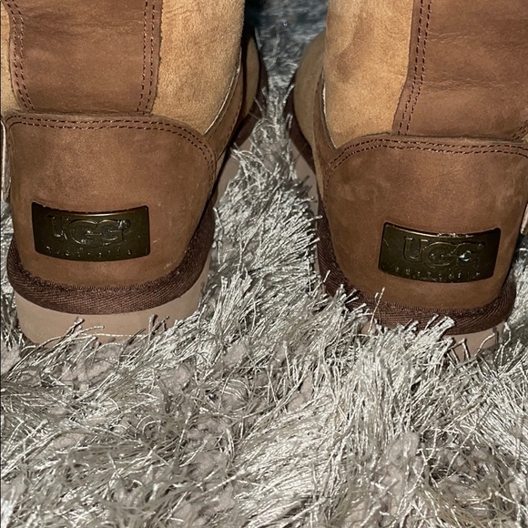 UGG CIERA BOOTS - Picture 6 of 7